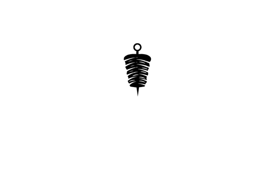 Şef Bayram Öztürk Logo
